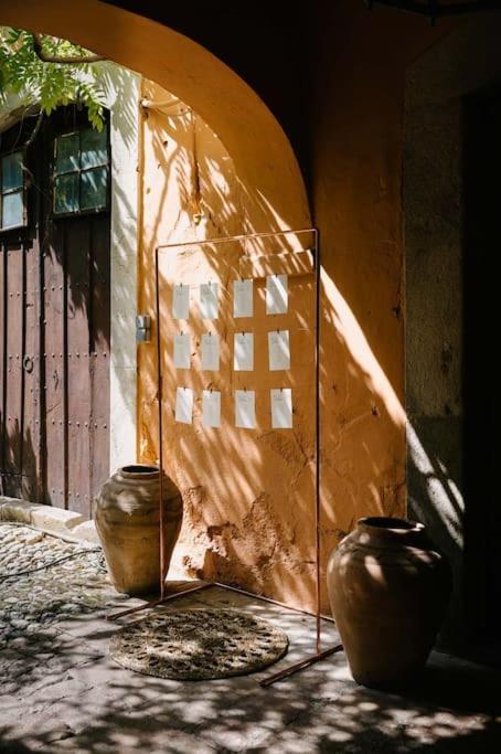 Villa Catalina Aka Villa Almanita サン・ペレ・デ・リベス エクステリア 写真
