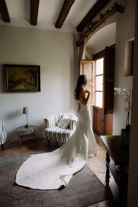 Villa Catalina Aka Villa Almanita サン・ペレ・デ・リベス エクステリア 写真