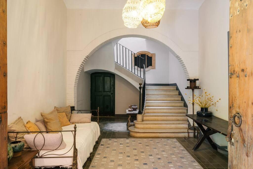 Villa Catalina Aka Villa Almanita サン・ペレ・デ・リベス エクステリア 写真