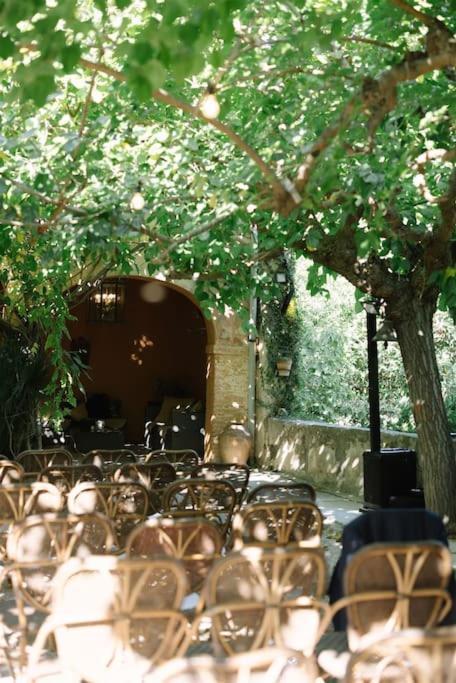 Villa Catalina Aka Villa Almanita サン・ペレ・デ・リベス エクステリア 写真