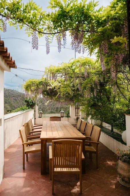 Villa Catalina Aka Villa Almanita サン・ペレ・デ・リベス エクステリア 写真