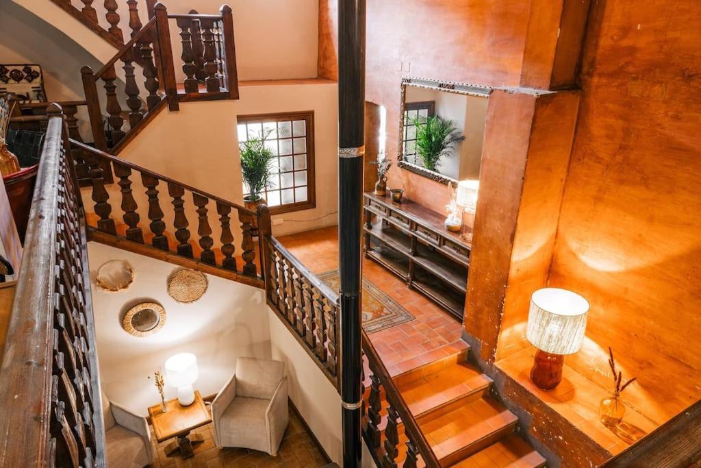 Villa Catalina Aka Villa Almanita サン・ペレ・デ・リベス エクステリア 写真
