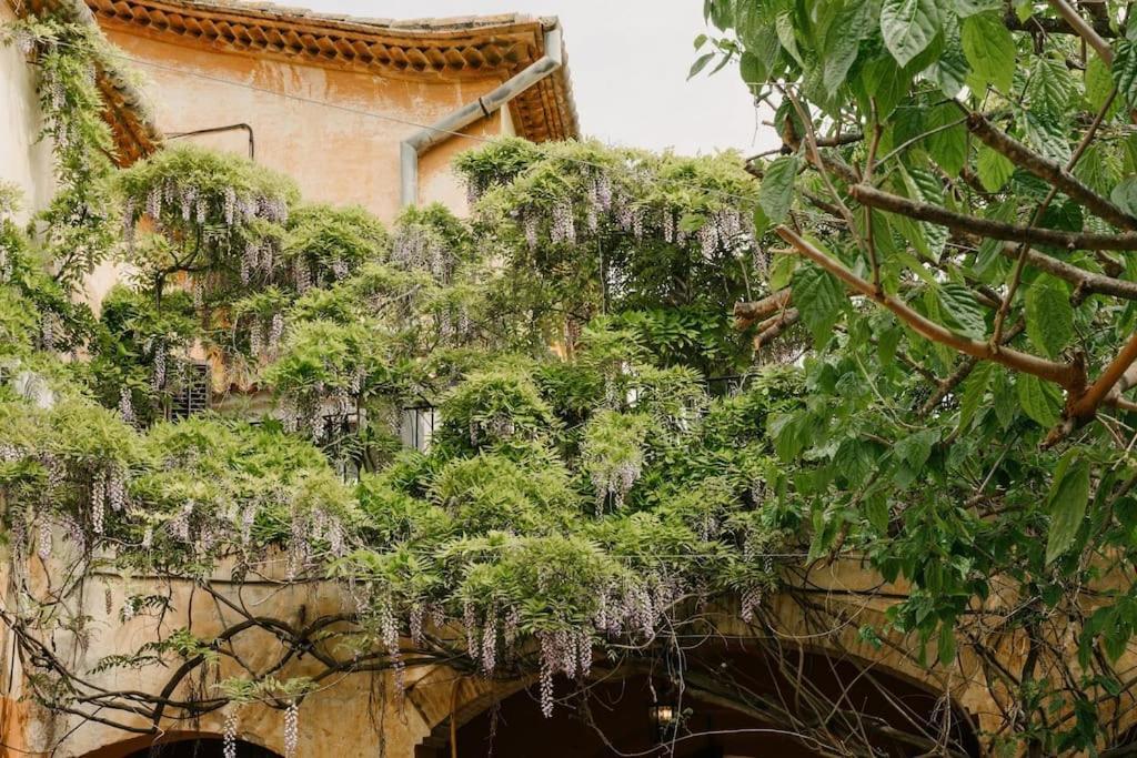 Villa Catalina Aka Villa Almanita サン・ペレ・デ・リベス エクステリア 写真