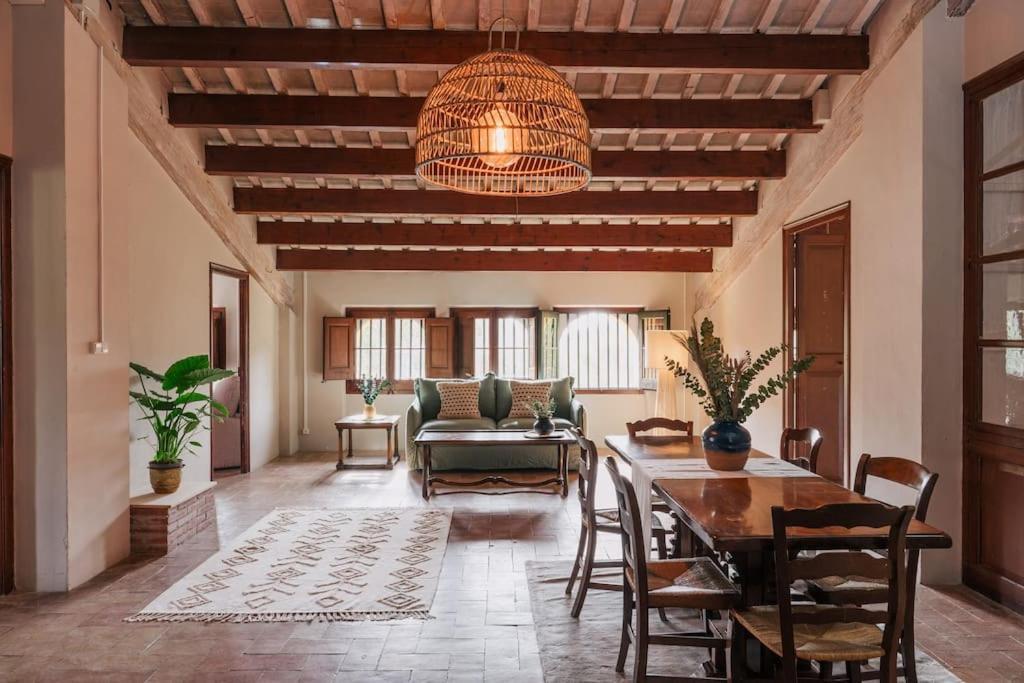 Villa Catalina Aka Villa Almanita サン・ペレ・デ・リベス エクステリア 写真
