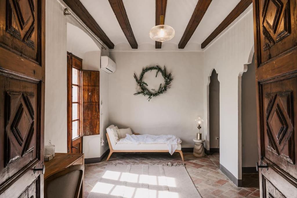 Villa Catalina Aka Villa Almanita サン・ペレ・デ・リベス エクステリア 写真