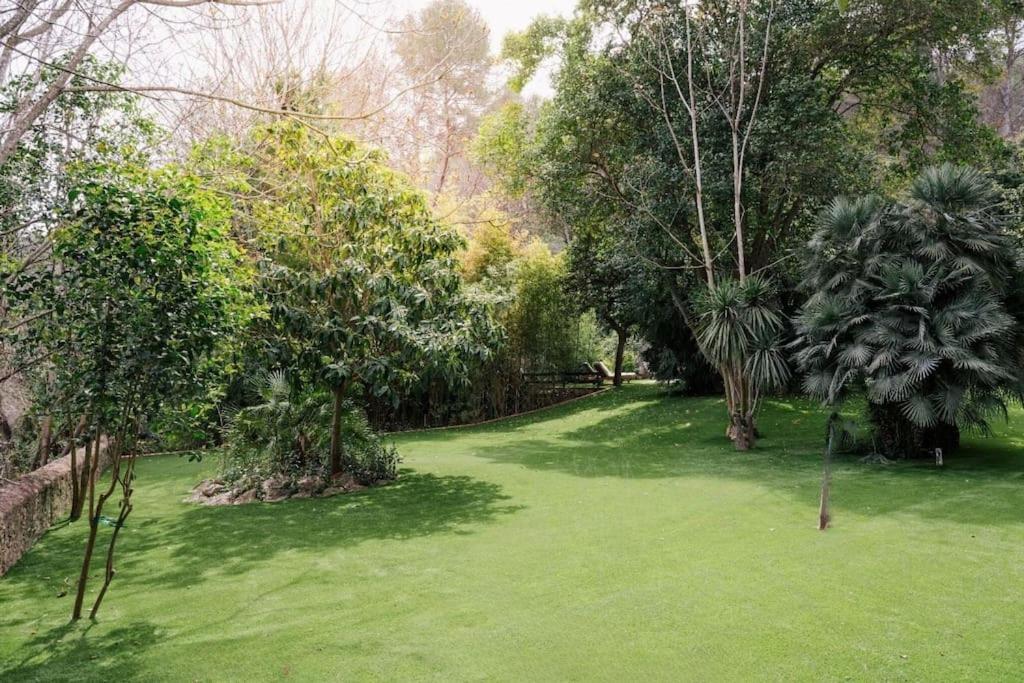 Villa Catalina Aka Villa Almanita サン・ペレ・デ・リベス エクステリア 写真